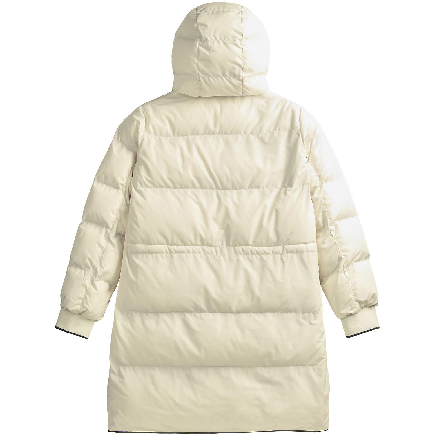 Damen Funktionsjacke W INUKEE REV. JACKET 4/4