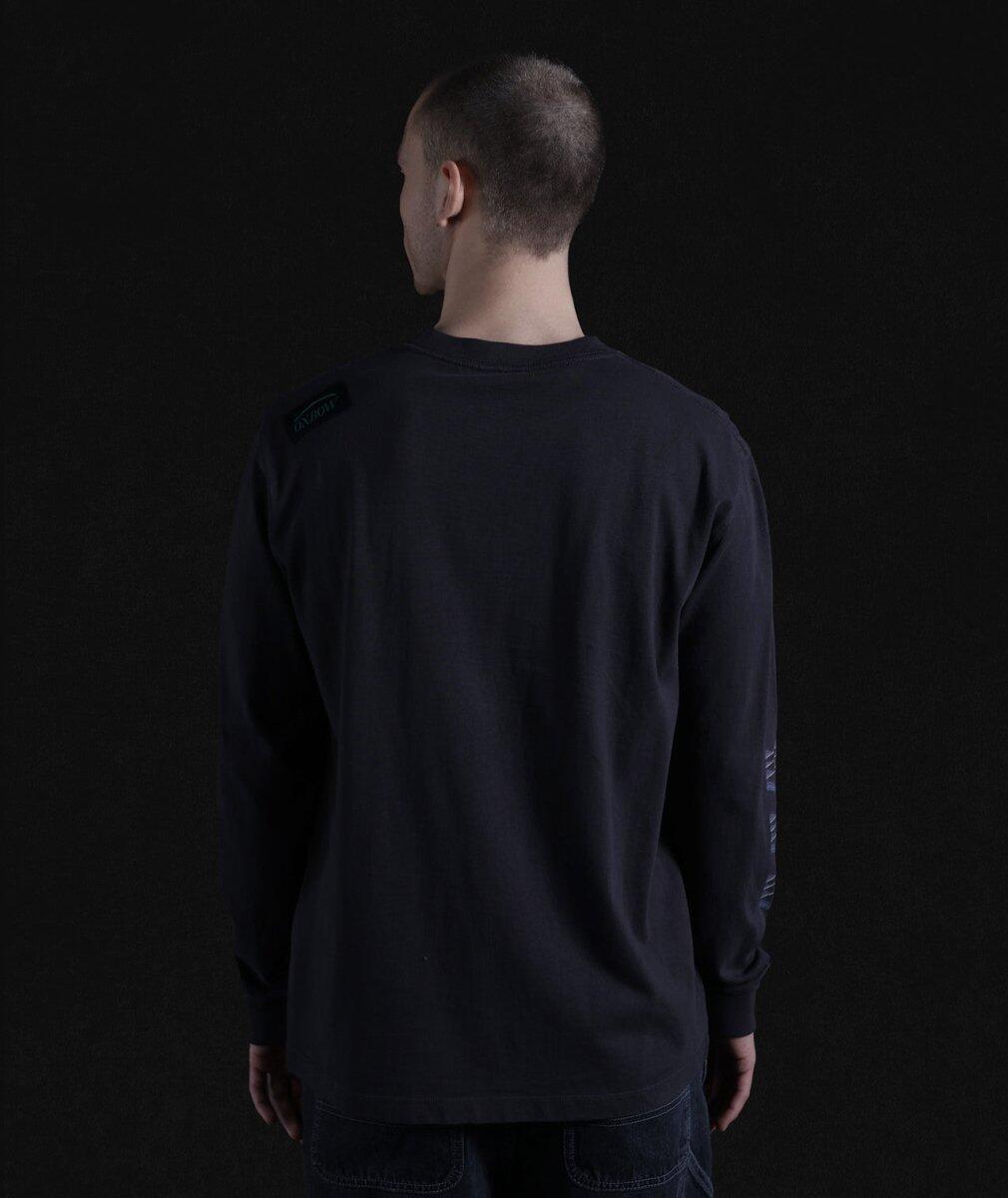 Camisetas R2FRACTAL para Hombre 6/7