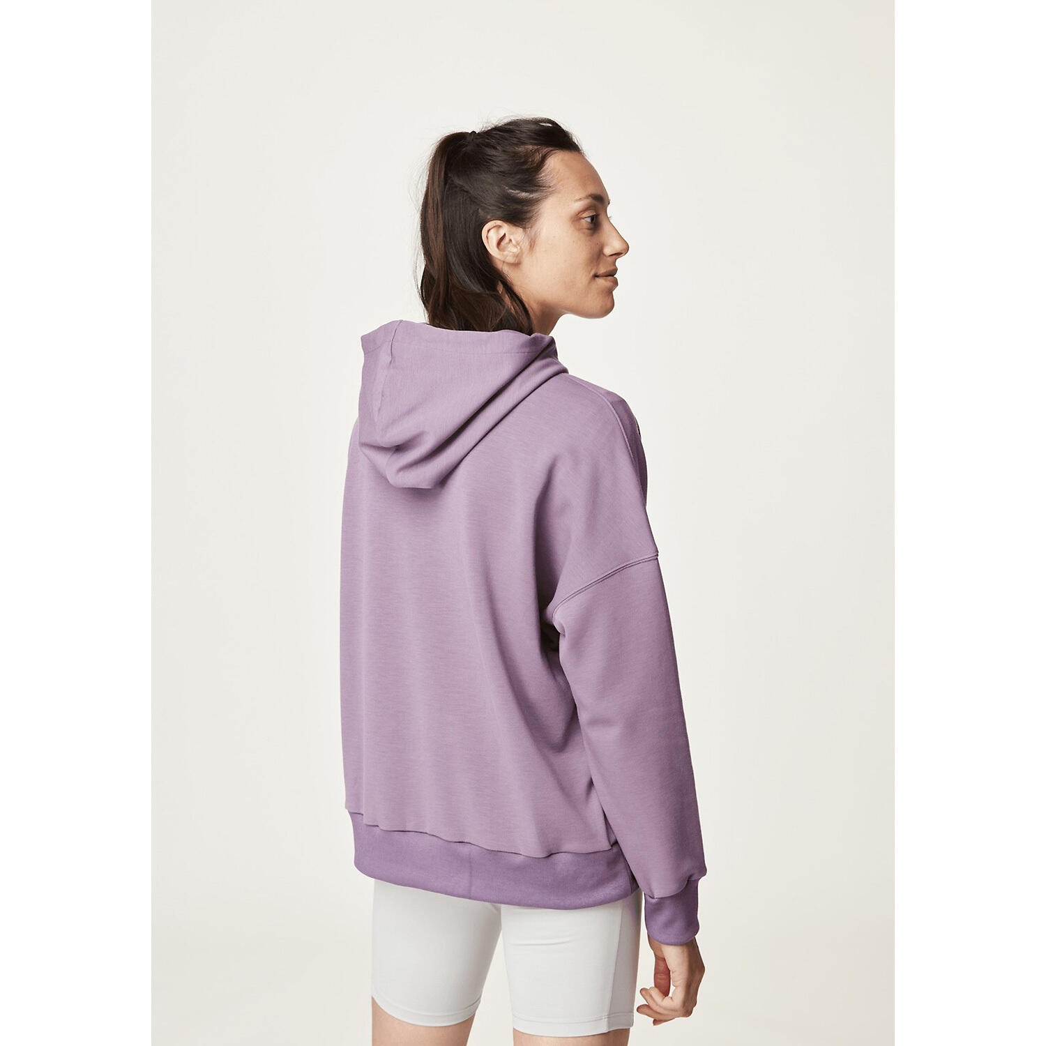 Damen Kapuzenpullover W BACKWASH TECH HOODIE 4/7