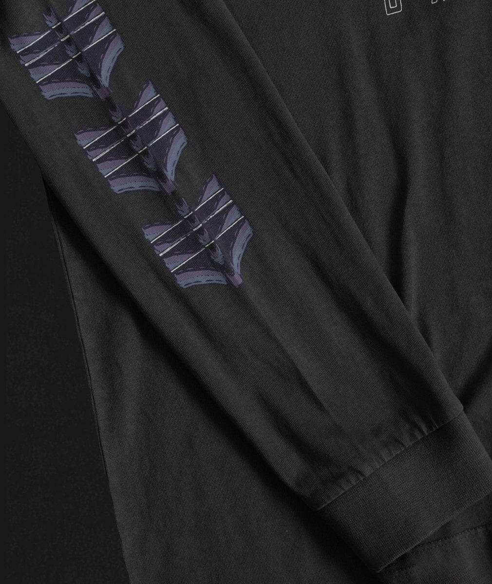 Camisetas R2FRACTAL para Hombre 3/7