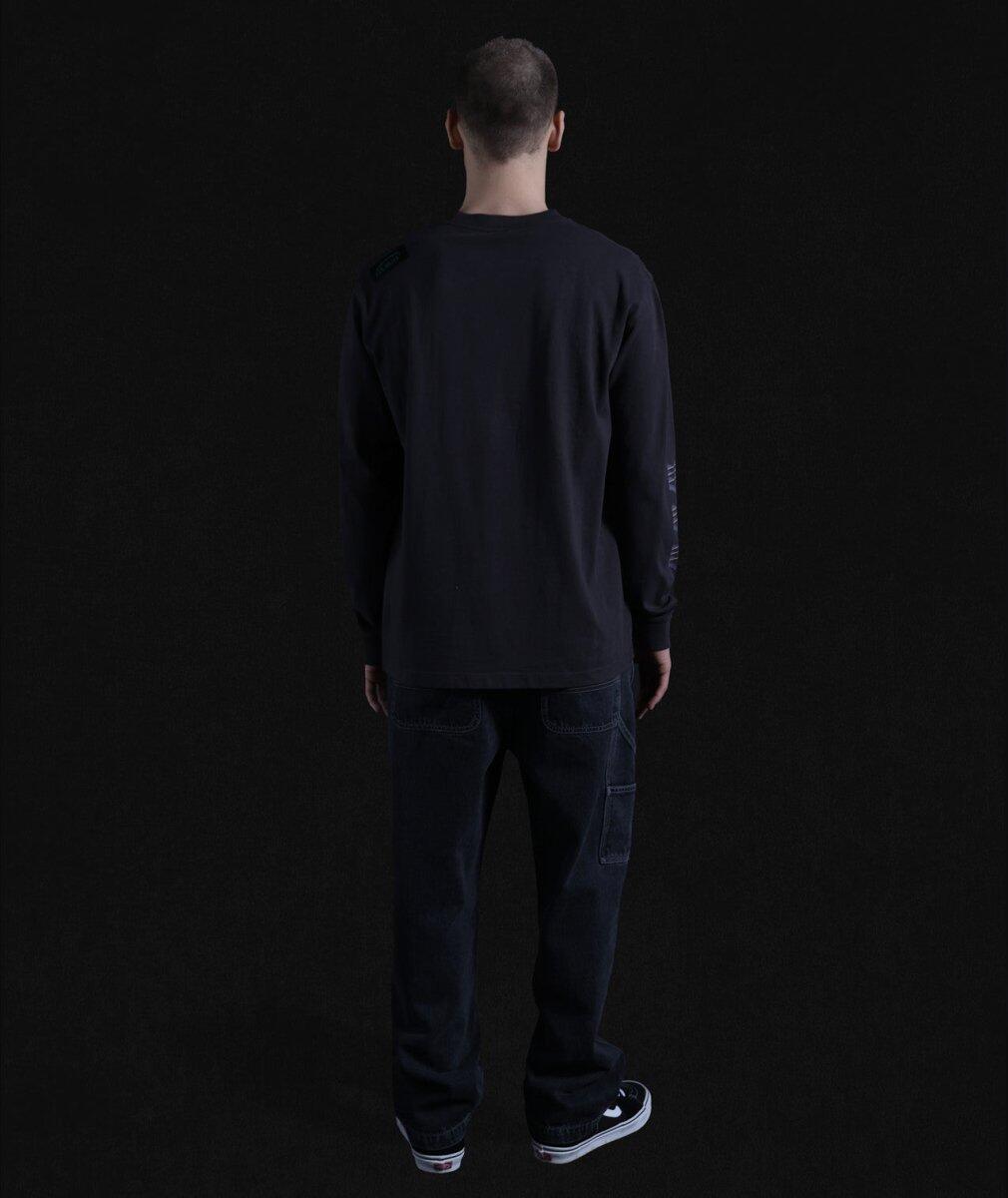 Camisetas R2FRACTAL para Hombre 5/7