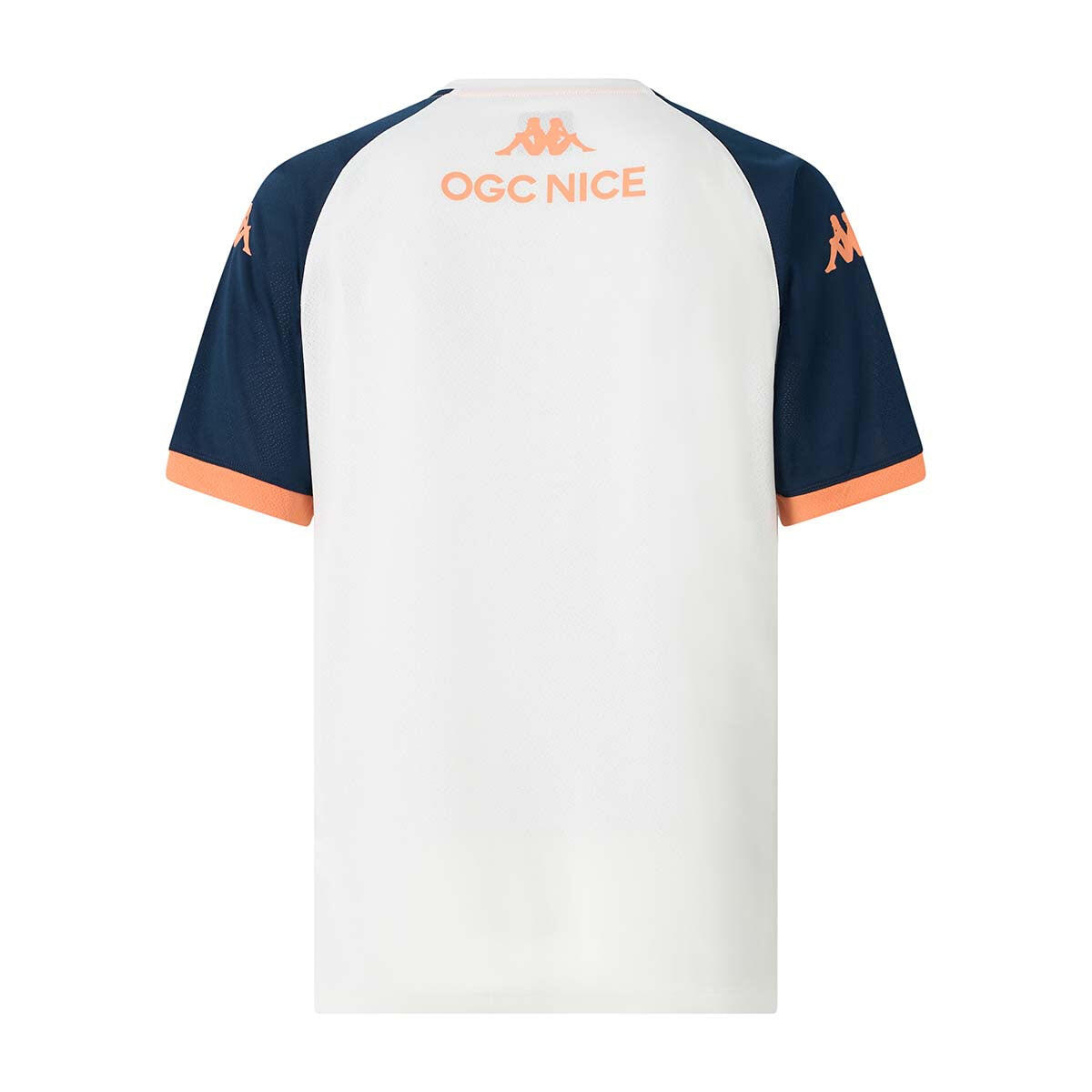 Maillot Mokiba Pro homme OGC Nice 25/26 2/4