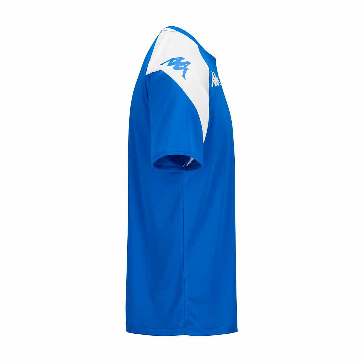 Maillot multisports garçon Loreto bleu 2/5