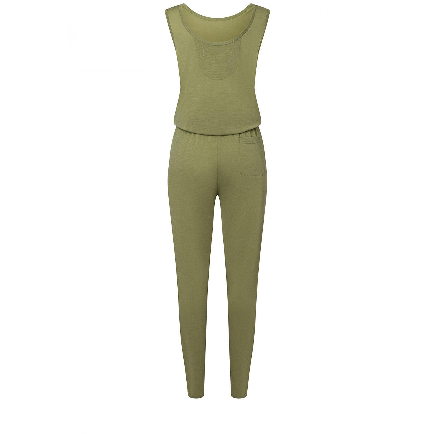 Damen Overall W FEEL GOOD JUMPER 3/4