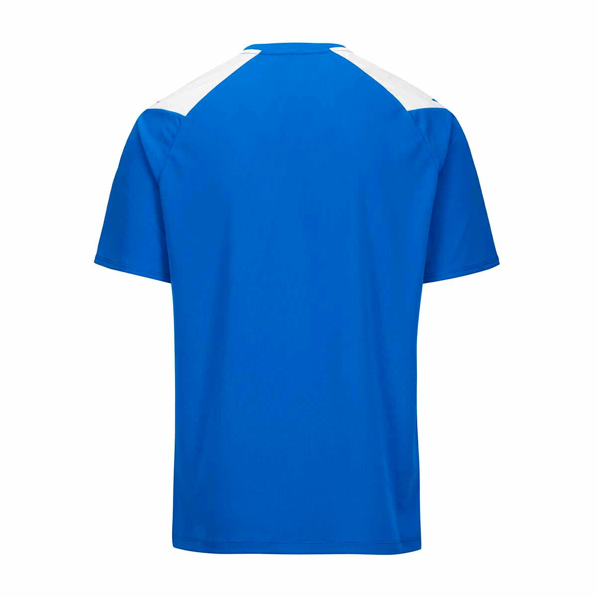 Maillot multisports garçon Loreto bleu 4/5