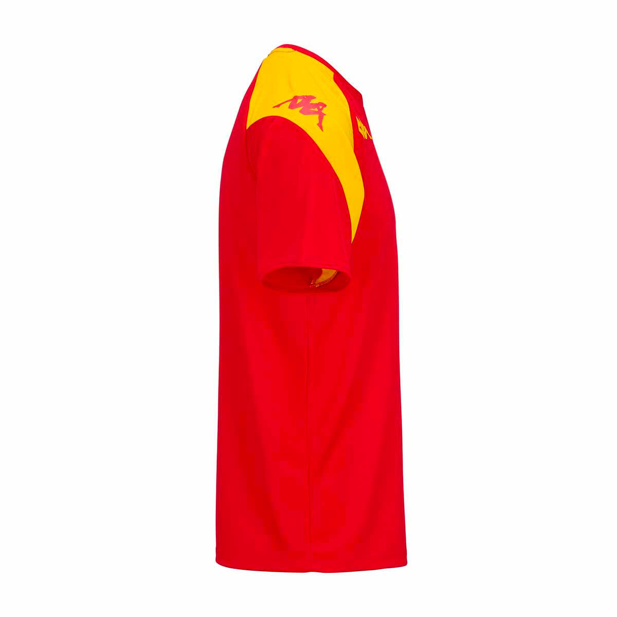 Maillot Multisports Loreto Rojo 2/4