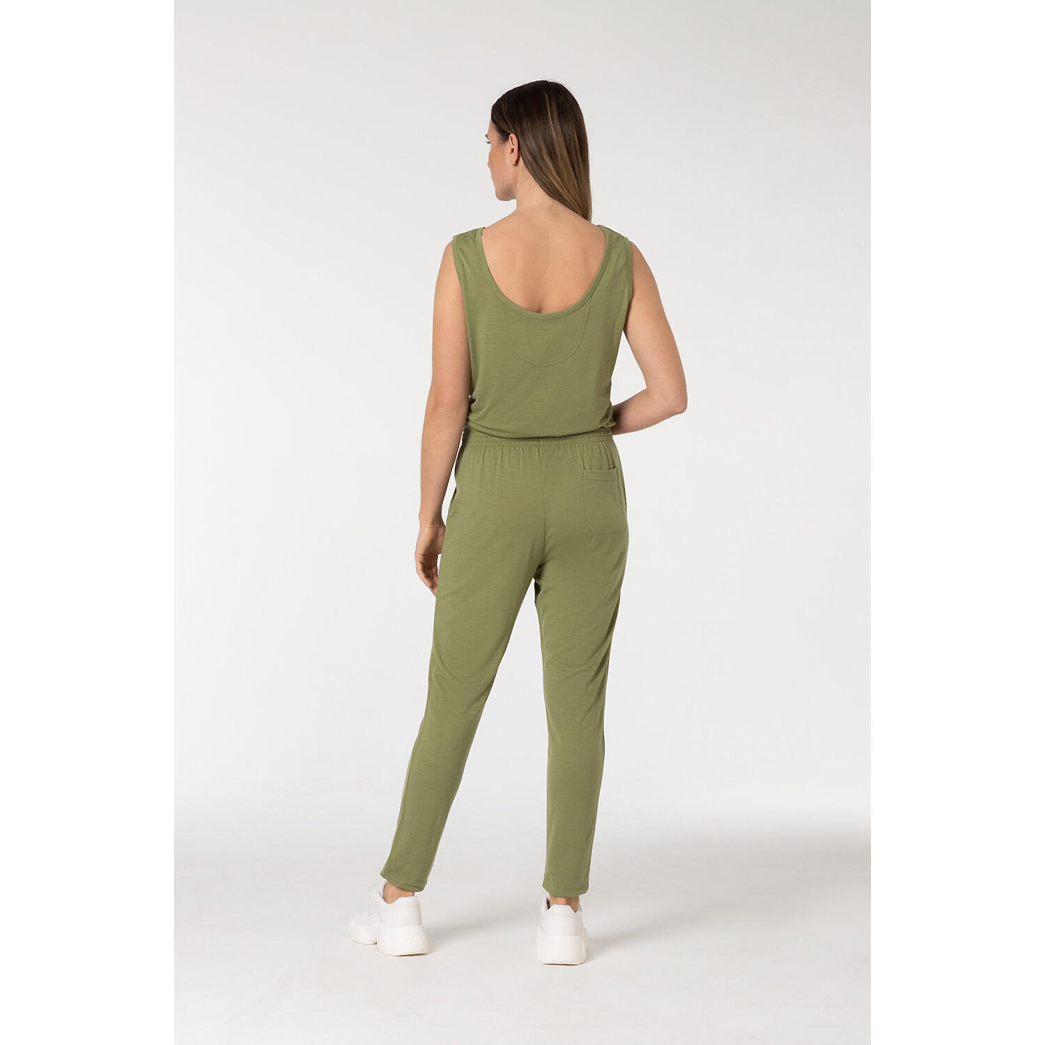 Damen Overall W FEEL GOOD JUMPER 4/4