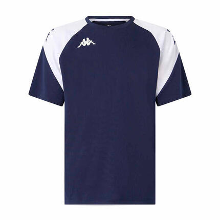 Camiseta multiusos Loreto azul