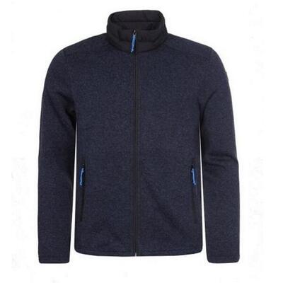 Icepeak Lars Strickfleecejacke für Herren