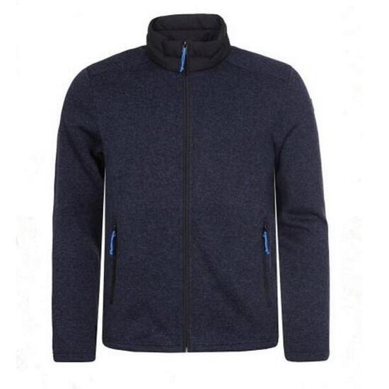 Icepeak Lars Strickfleecejacke für Herren