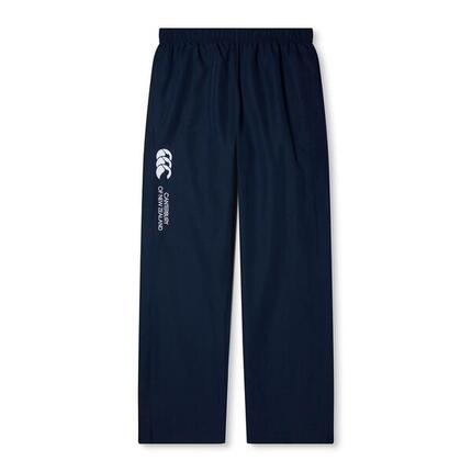 Pantalon fille Canterbury Open Hem Stadium