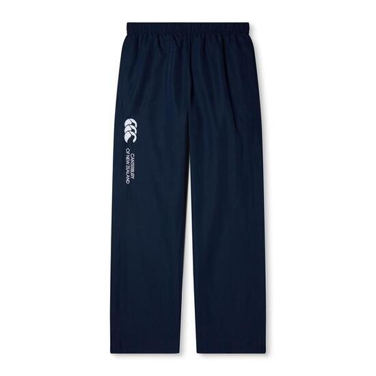 Pantalon fille Canterbury Open Hem Stadium