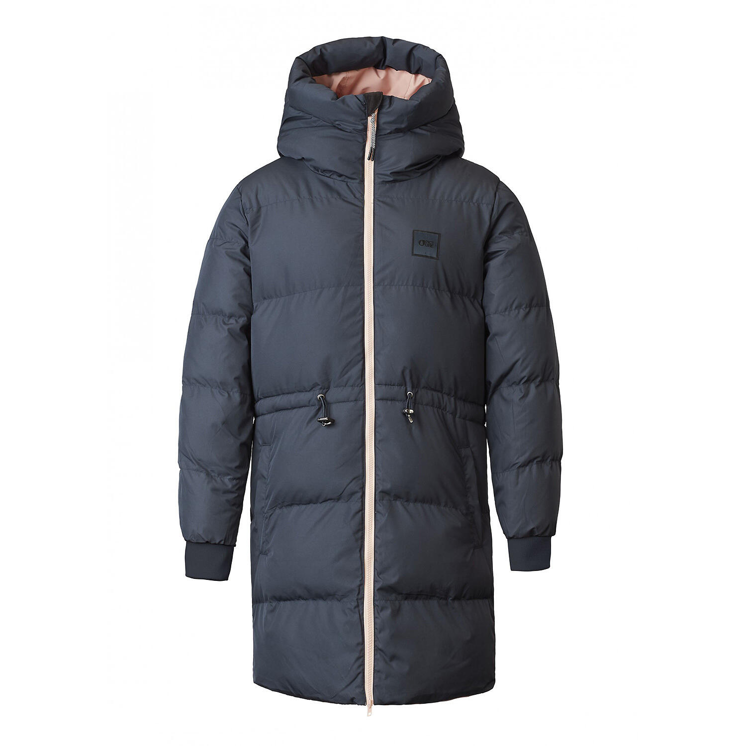Damen Funktionsjacke W INUKEE REV. JACKET 3/4