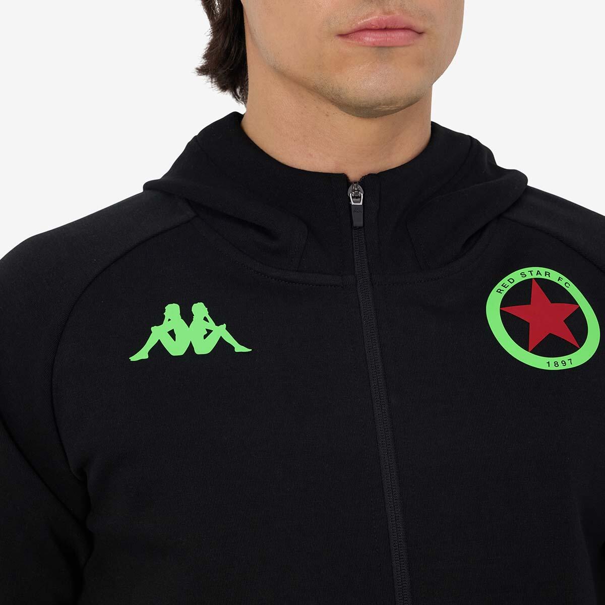 Veste Mequo homme Red Star FC 25/26 7/7
