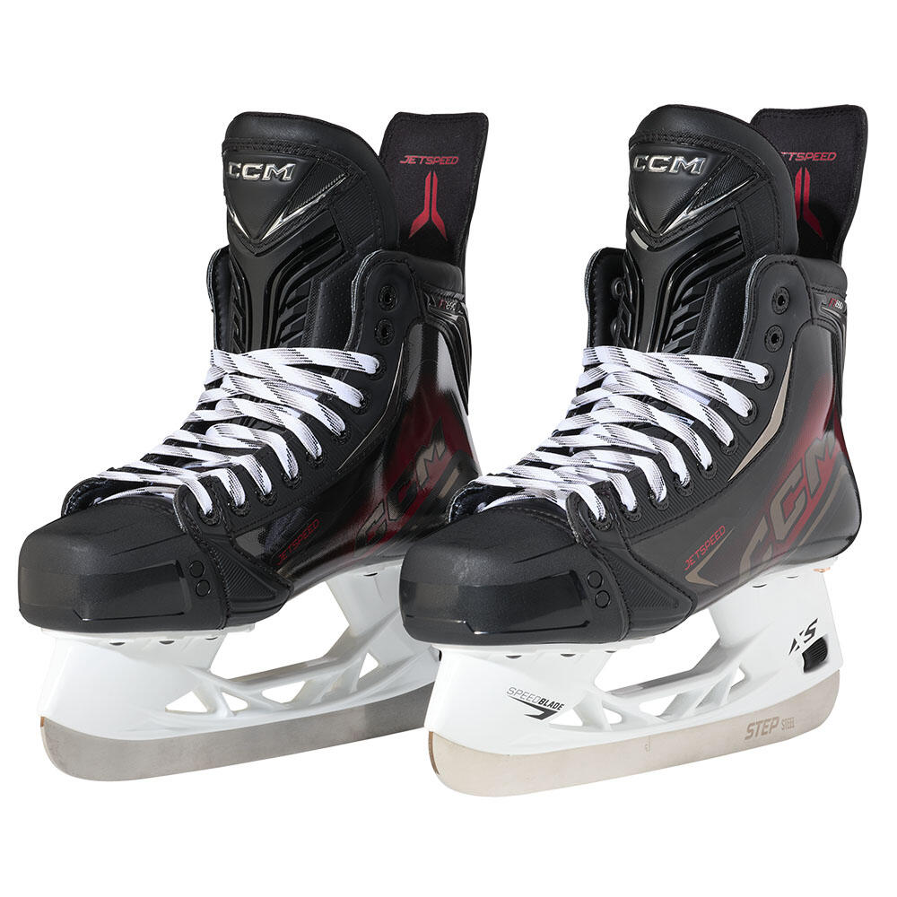 Jetspeed FT890 - IJshockeyschaatsen - Volwassenen 2/7
