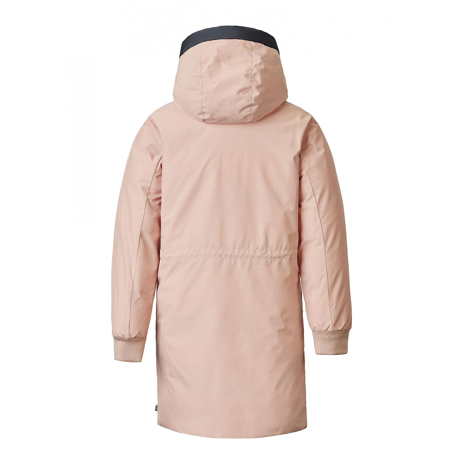 Damen Funktionsjacke W INUKEE REV. JACKET 2/4