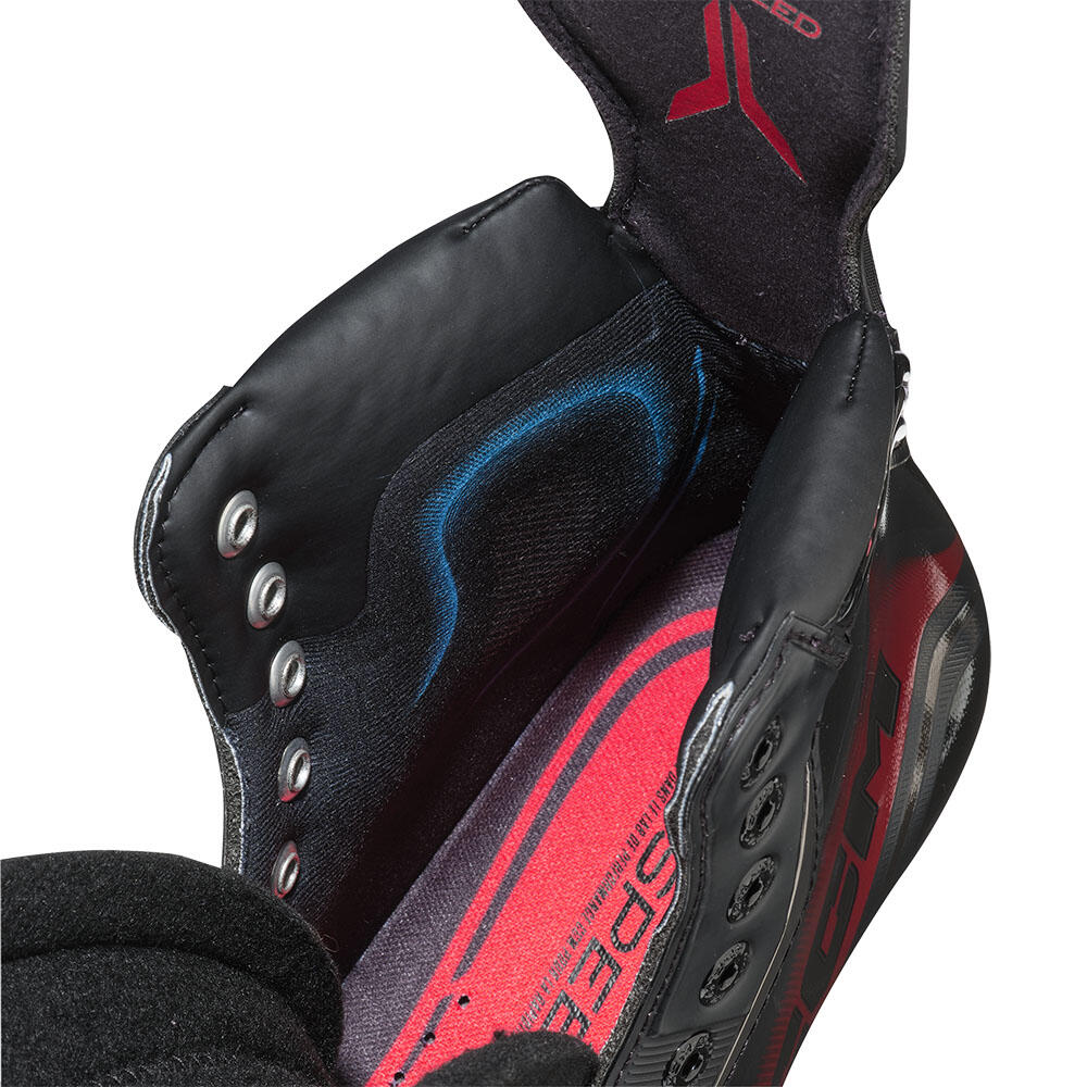 Jetspeed FT890 - IJshockeyschaatsen - Volwassenen 5/7