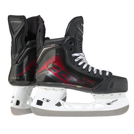 Jetspeed FT890 - Patines de hockey sobre hielo - Adultos