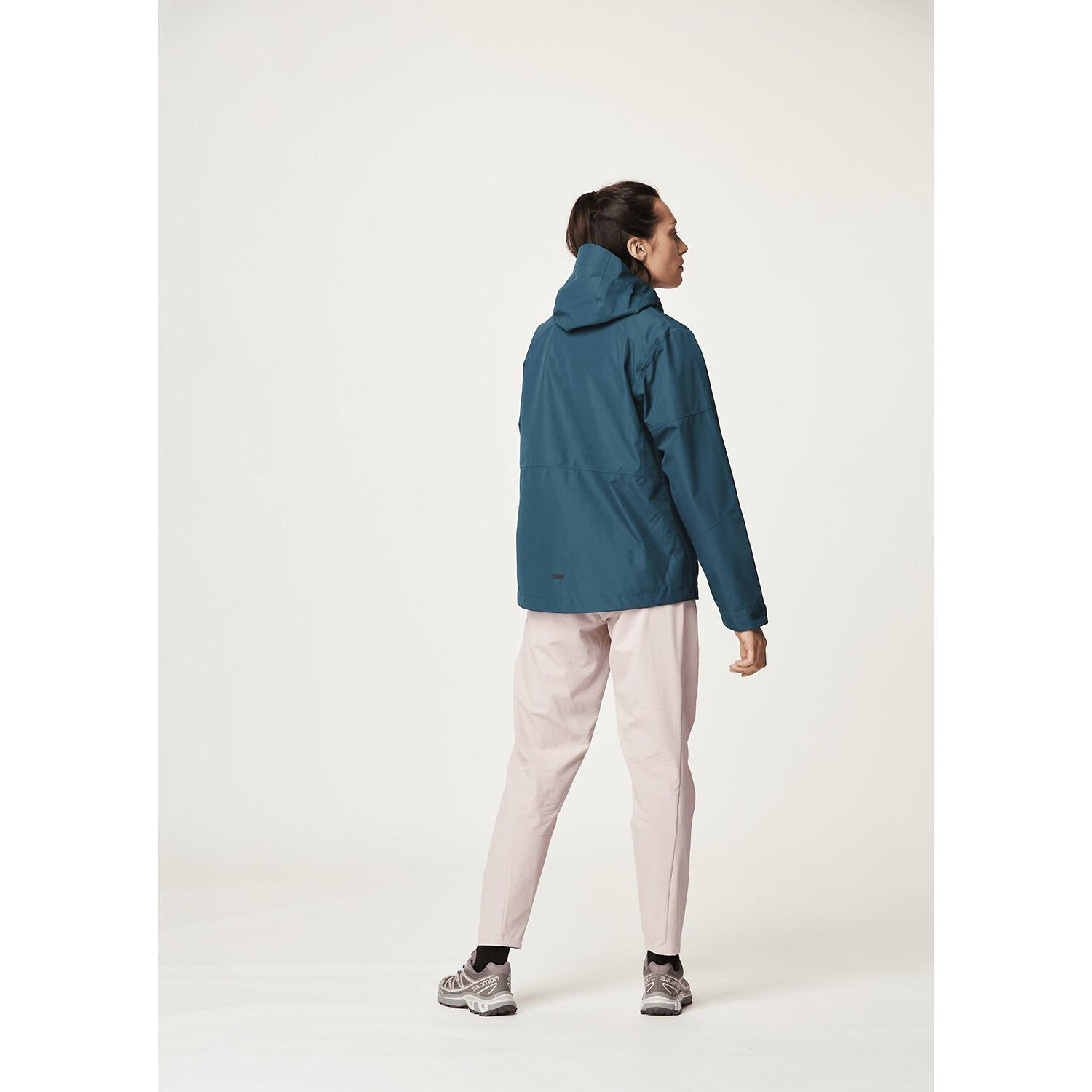 Damen Jacke W ABSTRAL + 2.5L JACKET 4/7