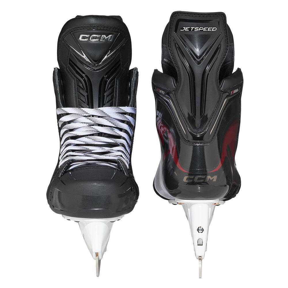 Jetspeed FT890 - IJshockeyschaatsen - Volwassenen 4/7