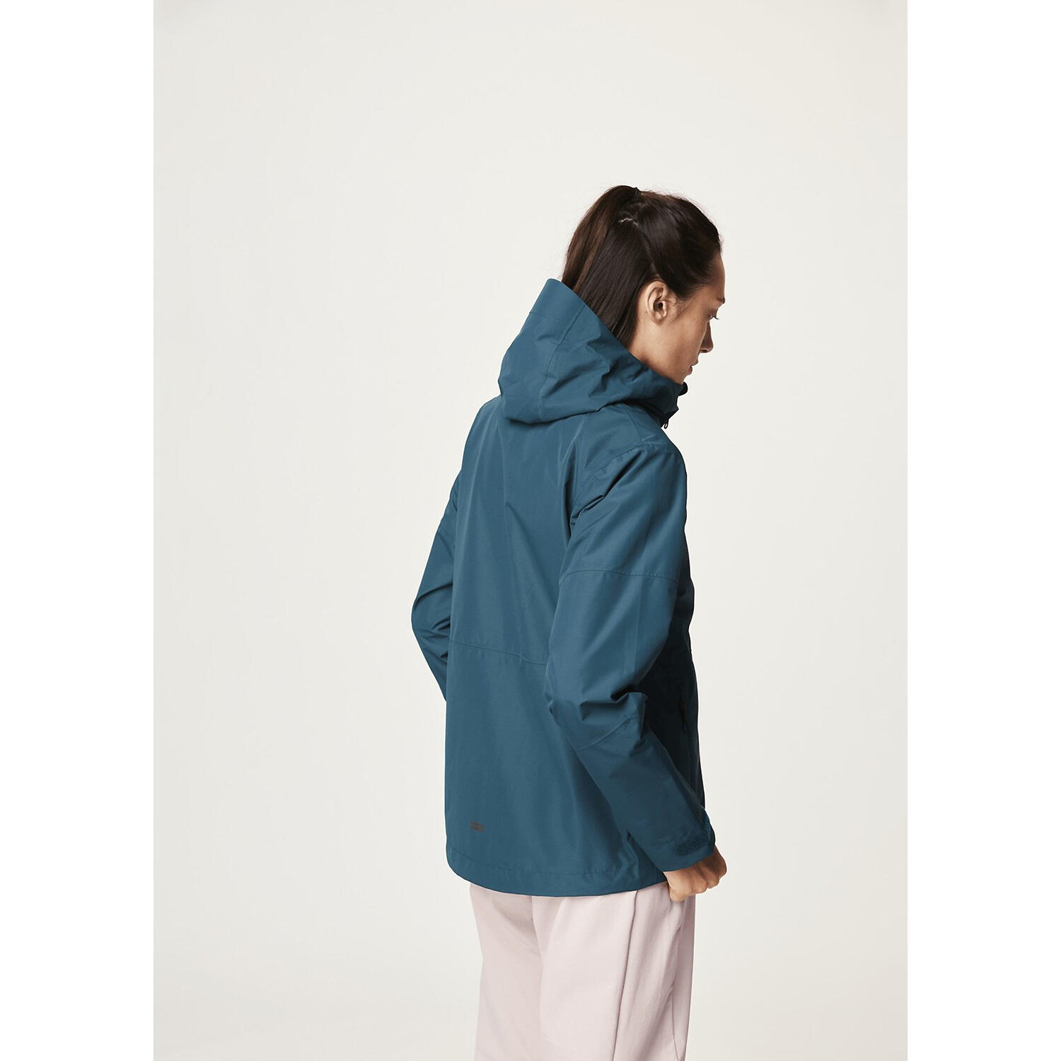 Damen Jacke W ABSTRAL + 2.5L JACKET 2/7