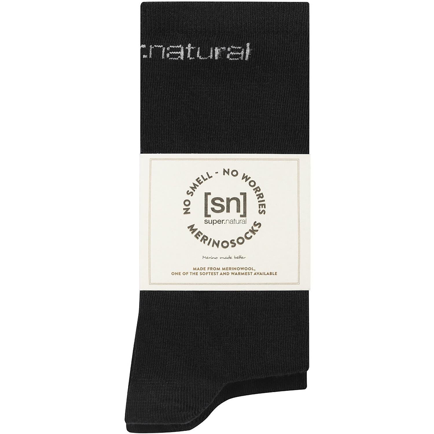 Unisex Socken SN ALL DAY SOCKS 2-PACK 3/5