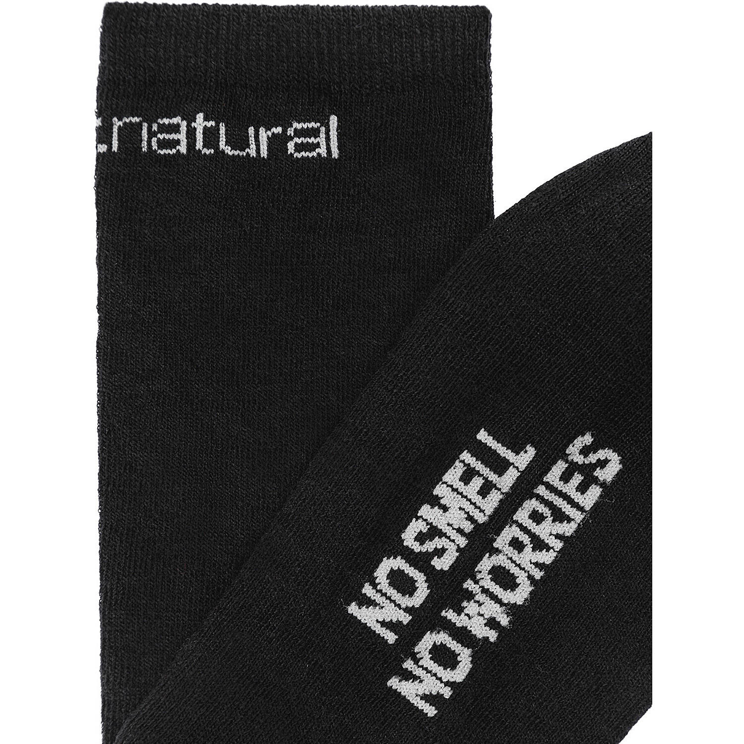 Unisex Socken SN ALL DAY SOCKS 2-PACK 2/5