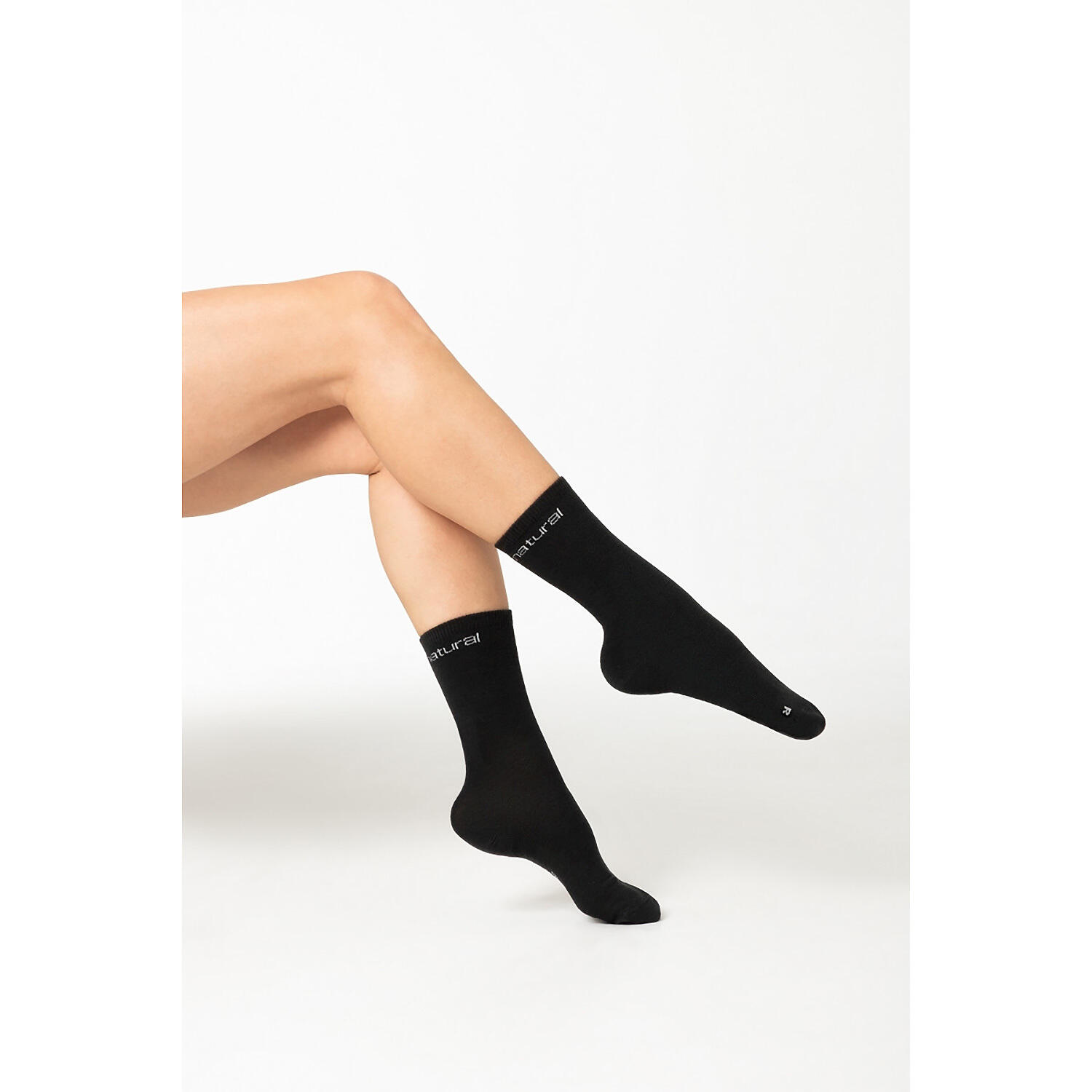 Unisex Socken SN ALL DAY SOCKS 2-PACK 5/5