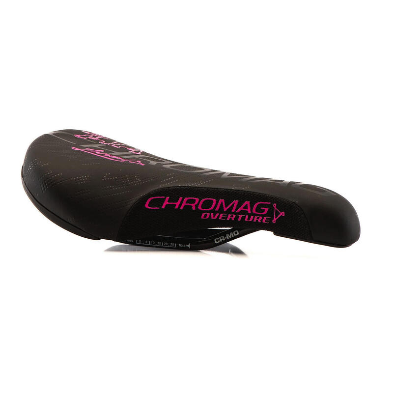 Selle Chromag Overture Semenuk-Liaison Series nouveau      8100€    CHROMAG Selle Chromag Overture Semenuk-Liaison SeriesVendu exclusivement en ligne   