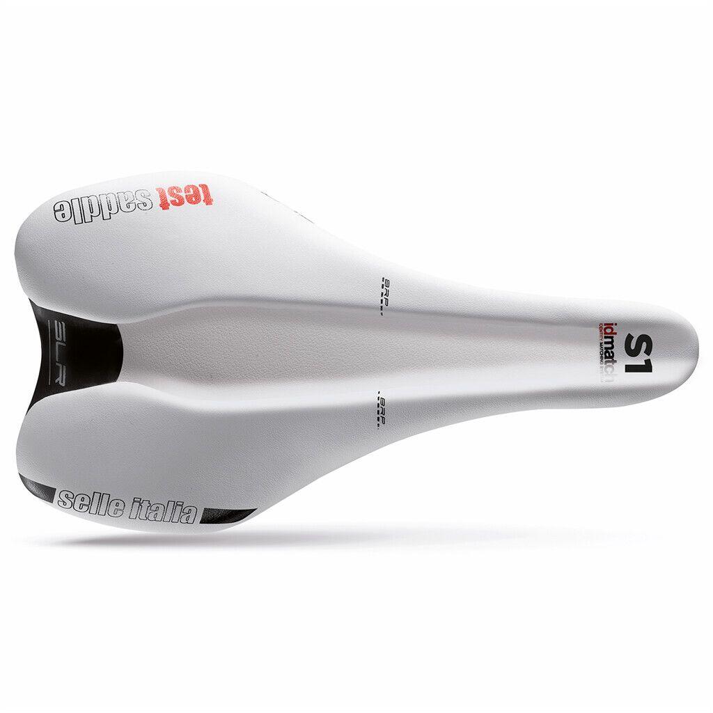 SELLE ITALIA Sella Selle Italia Test SLR Boost TM