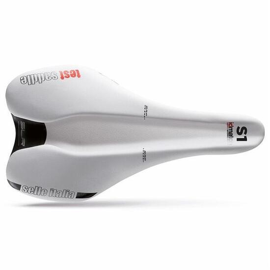 Sella Selle Italia Test SLR Boost TM