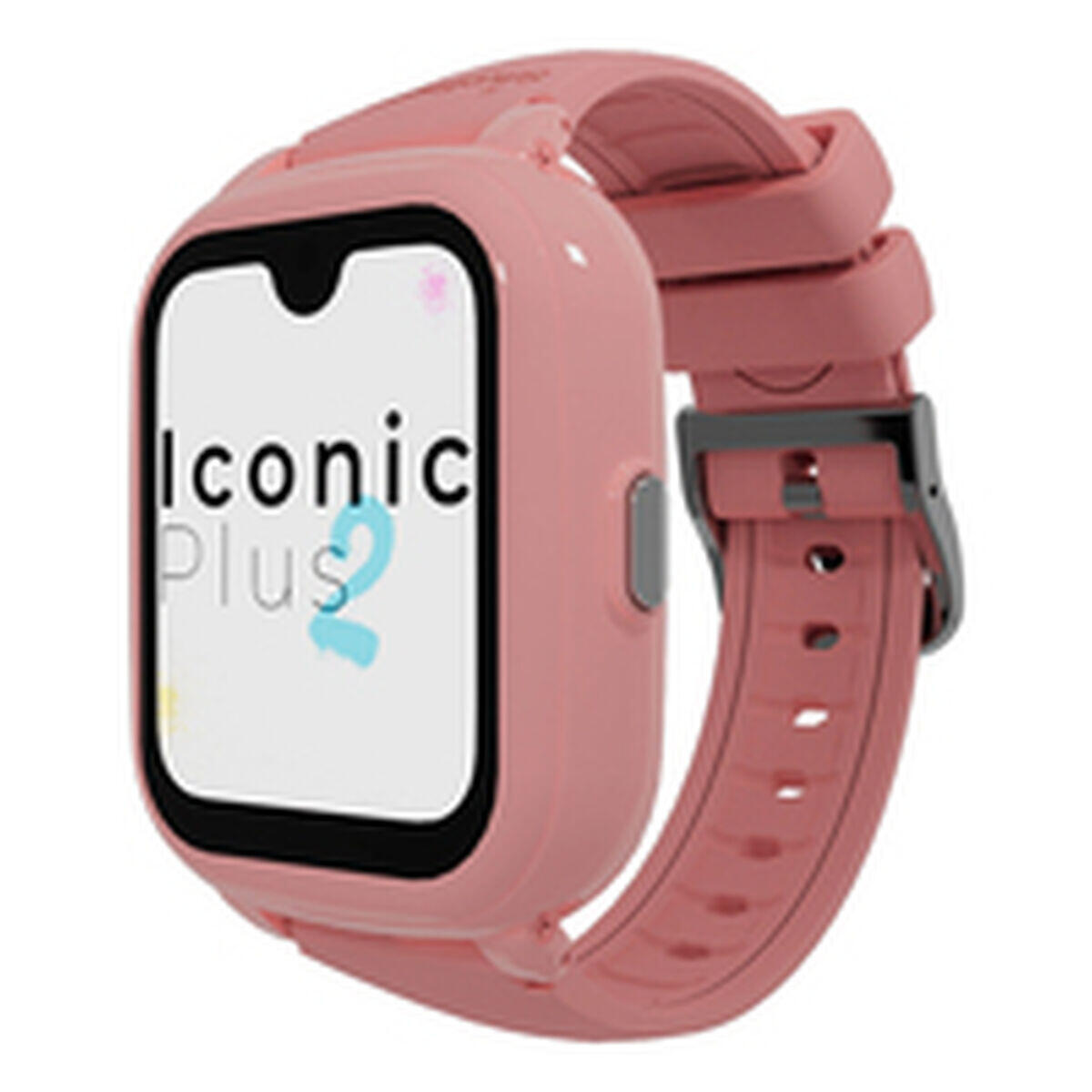 Montre intelligente SAVE FAMILY ICONIC2 CANDY Montre intelligente 2/5