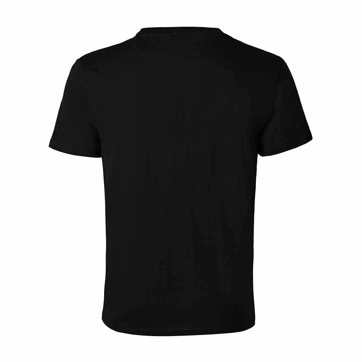T-shirt Bendy preto para menino 2/4