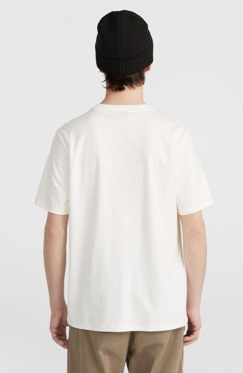 T-shirt O'Neill Small Chest Print 3/6