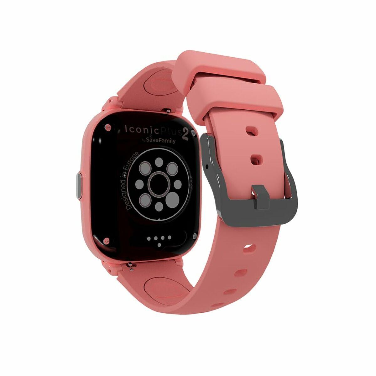 Montre intelligente SAVE FAMILY ICONIC2 CANDY Montre intelligente 5/5