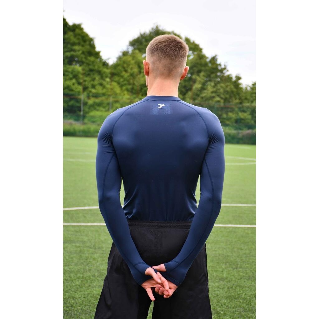 Maillot manches longues Precision Essential Baselayer 3/3