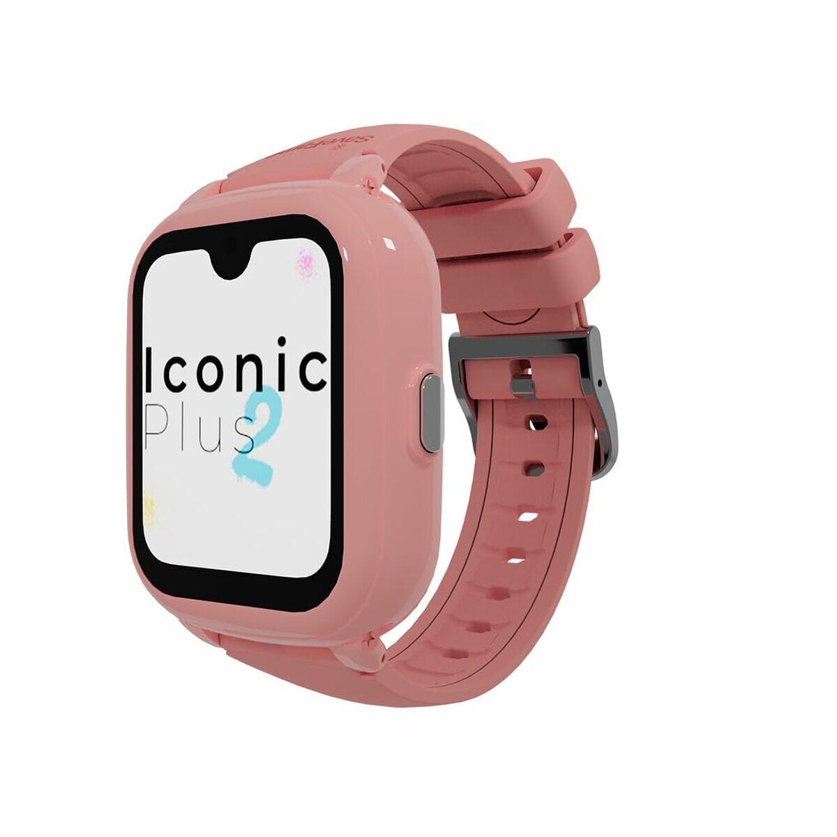 Montre intelligente SAVE FAMILY ICONIC2 CANDY Montre intelligente 4/5