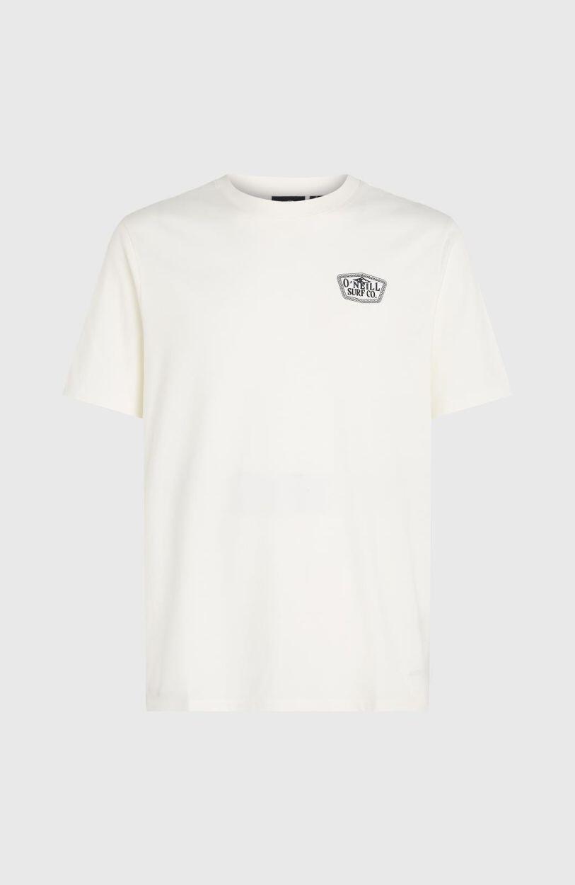 T-shirt O'Neill Small Chest Print 5/6