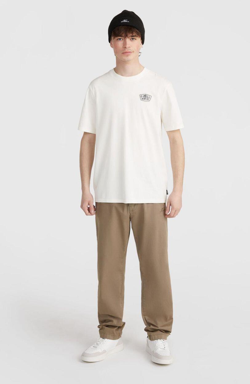 T-shirt O'Neill Small Chest Print 4/6