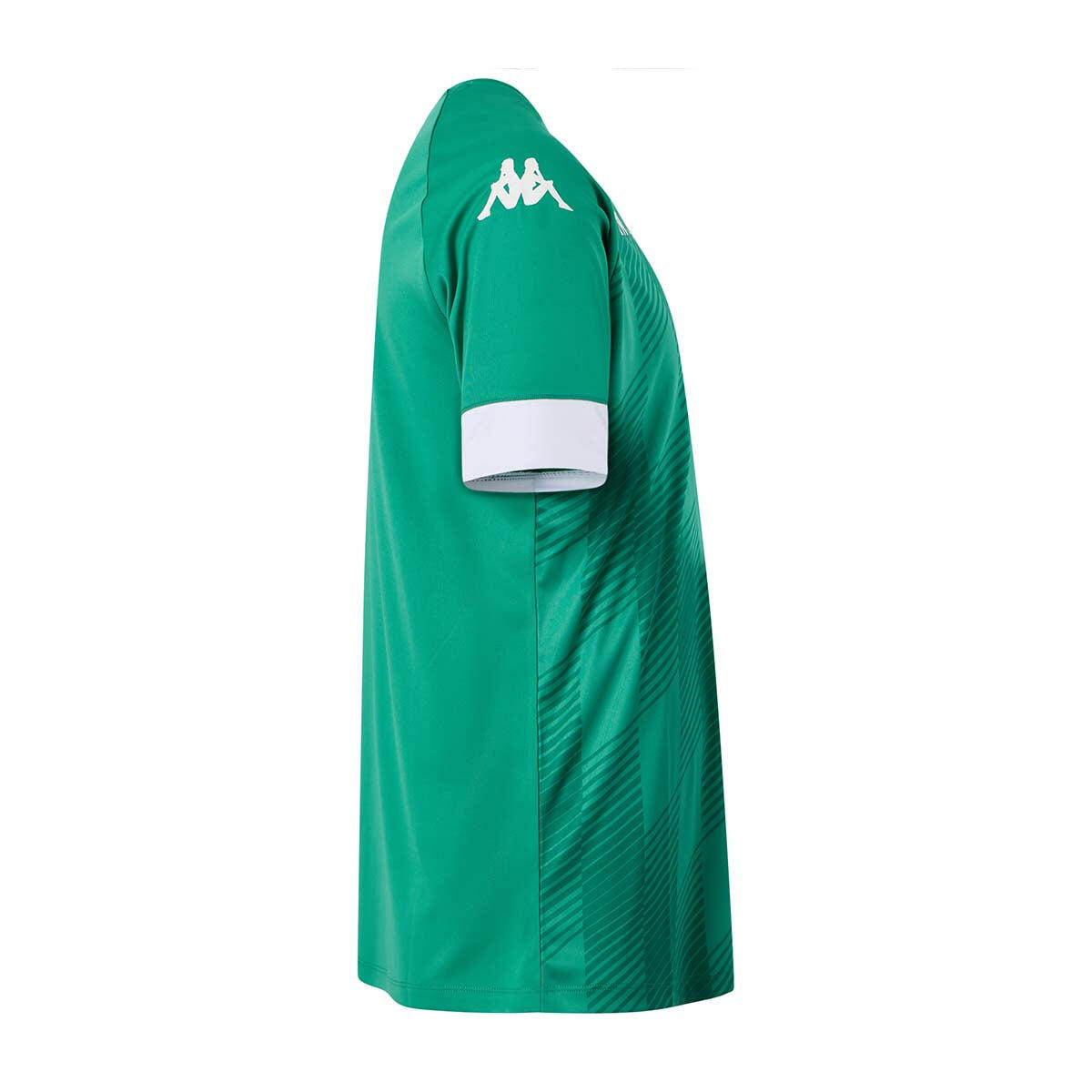 Maillot multisports homme Fosco vert 2/4