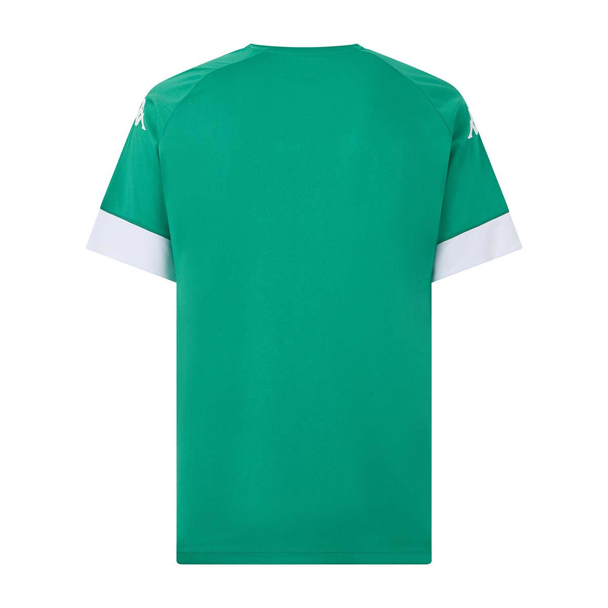 Maillot multisports homme Fosco vert 4/4