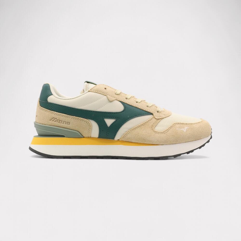 MIZUNO picture