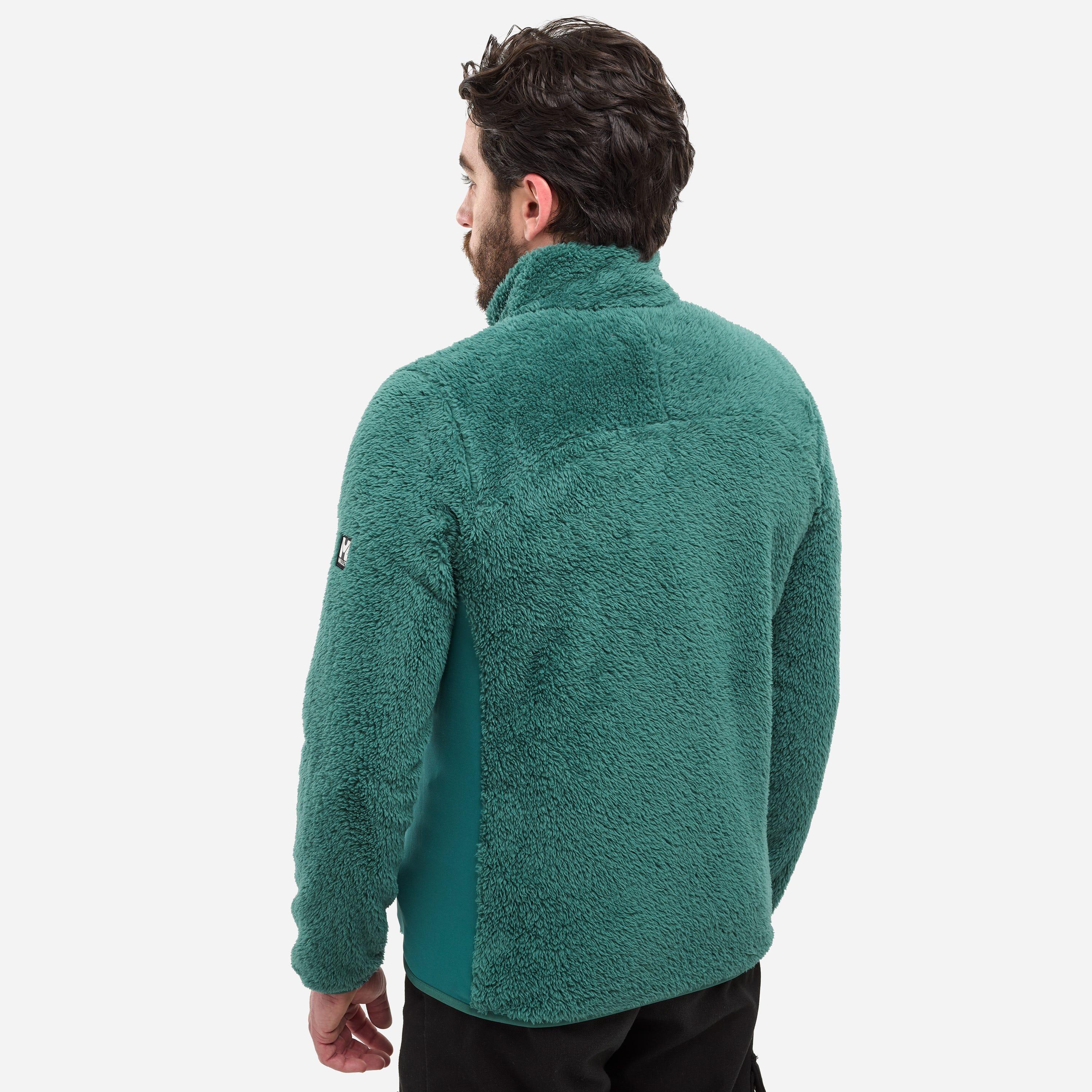 Polaire Outdoor lifestyle pour homme CHAMONIX HIGHLOFT 4/5