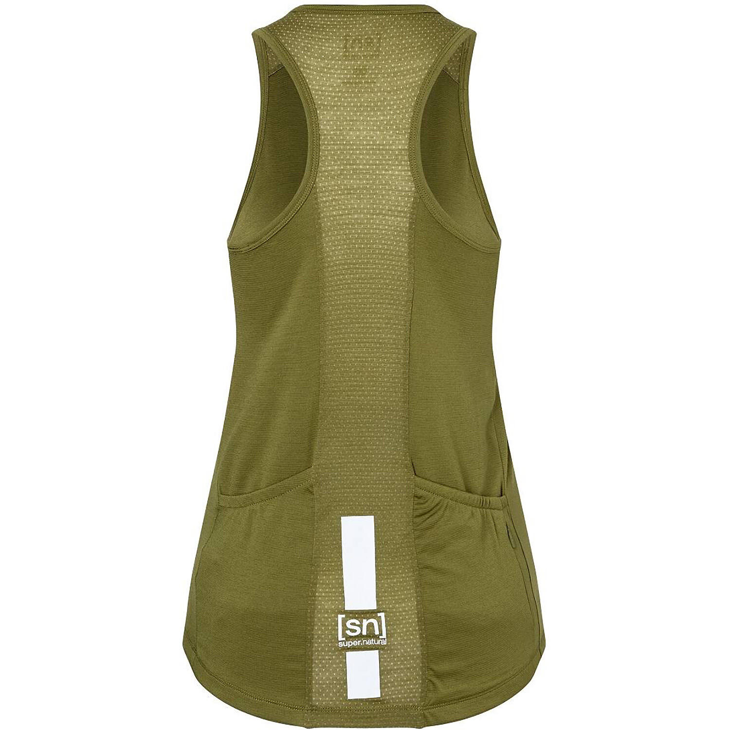 Damen T-Shirt W GRAVA TANK 2/2