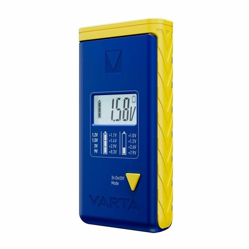 Baterii VARTA LR44