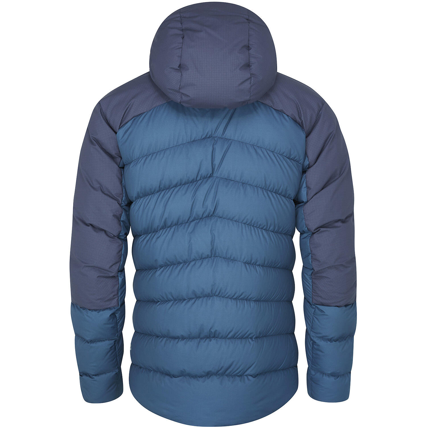 Funktionsjacke M INFINITY ALPINE JACKET 3/7