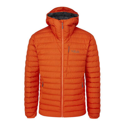 Funktionsjacke M INFINITYMICROLIGHT JACKET