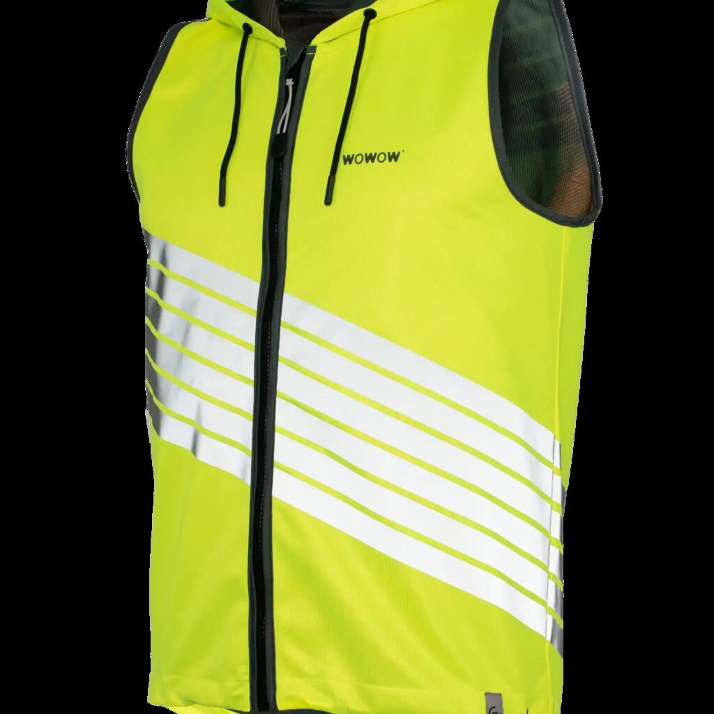 Safety vest Wowow Threesixty