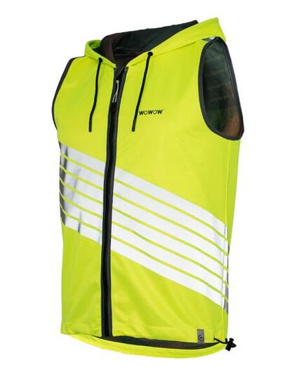 Gilet riflettente “Threesixty Jacket”