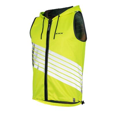 Kamizelka odblaskowa „Threesixty Jacket”